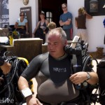 Twinset - Dahab Divers Technical