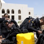 Rebreather - Dahab Divers Technical