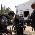 Rebreather - Dahab Divers Technical