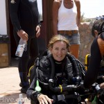 Rebreather - Dahab Divers Technical