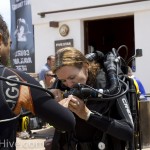 Rebreather - Dahab Divers Technical