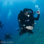 Rebreather - Dahab Divers Technical