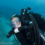 Rebreather - Dahab Divers Technical