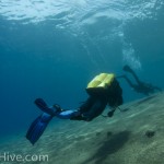 Rebreather - Dahab Divers Technical