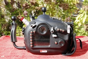 Hugyfot Gehäuse für Canon EOS 7D