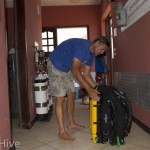 Rebreather - Dahab Divers Technical