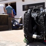 Rebreather - Dahab Divers Technical