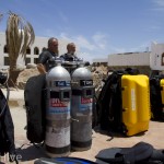 Rebreather - Dahab Divers Technical