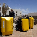 Rebreather - Dahab Divers Technical
