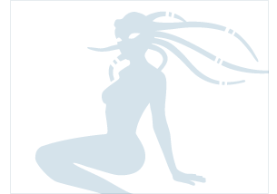 Dive-Hive Mermaid