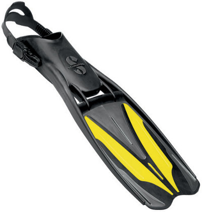 SCUBAPRO Jet Sport Fin