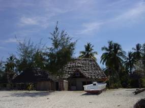 East Africa Dive Center